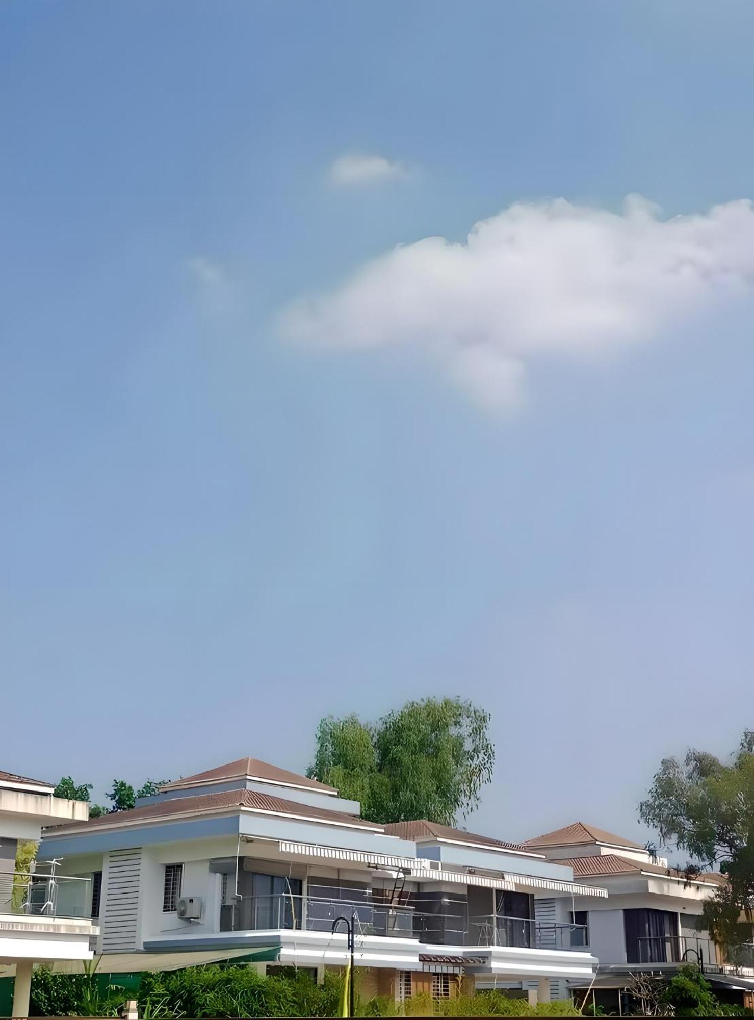 דירות Mizzle Exotica לונבלה מראה חיצוני תמונה